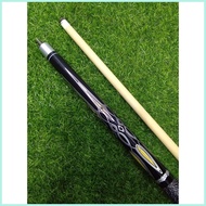 Draco Cue Stick Black / Tako ng Bilyaran