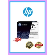 HP CF281A 281A 81A Laserjet Toner Cartridge