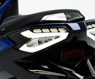 ไฟท้ายแต่ง V2 JPA Xmax300 2023-2024 ไฟท้าย ตรงรุ่น Xmax 300