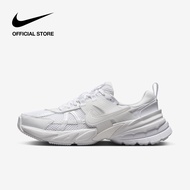 Nike Womens V2K Run Running Shoes - White