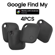 For Android Find My Device Bluetooth GPS Tracker Anti Lose Reminder Device Key Finder Wallet Bag Wal