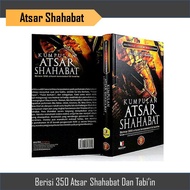 Buku Paket Kumpulan Atsar Sahabat 2 Jilid