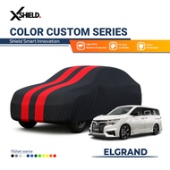 ELGRAND Car Cover ELGRAND Car Cover Super Waterproof Color Type -XSHIELD.