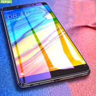 Mofi for xiaomi redmi note 5 glass film for xiaomi redmi note 5 pro protector for xiaomi redmi note