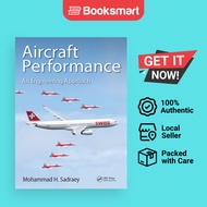 Aircraft Performance by Mohammad H. Sadraey | Hardback | CRC Press | 9781498776554