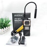 วิทยุสื่อสาร Baofeng UV-25 กำลังส่ง 10 วัตต์ ระยะไกล รับส่งคลื่นความถี่ได้ 3 ย่าน NOAA ชาร์จไฟผ่าน T
