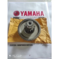 GEAR BOX RATIO 13T/47T ORIGINAL MIO OLD MIO SPORTY SMILE SOUL FINO CARBON ORIGINAL