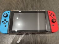 Nintendo Switch 大電版