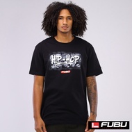Fubu Round Neck Regular Fit FBT01A-3985 [Tshirt for men, T-Shirt, T Shirt]