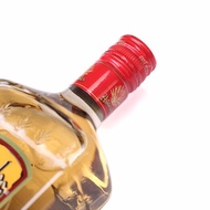 Mexican Imported Foreign Wine Acaviras Golden Agave TEQUILA TEQUILA Tekira Wine 750ml