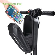 NEWBOLER Electric Scooter Bag Accessories Electric Vehicle Bag Waterproof for Xiaomi Scooter Front B