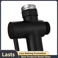 Faucet Diverter Valve Brass for Kitchen Sink Faucet Valve Splitter with Aerator M22 to M24 Sink Hose