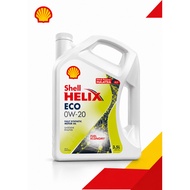 HELIX ECO 0W-20 (3.5L)