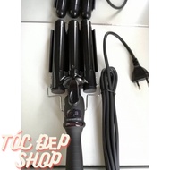 WAVY HAIR CURLER: CF - 869