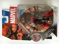 Marvel Legends Universe 3.75" Figure Juggernaut #014