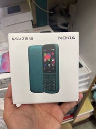 Nokia 215 4G