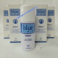 Blue Cap Spray 100ml Exp 03/28