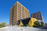 皇家港飯店及公寓 (Port Royal Hotel and Residence)
