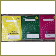 ∆ ✆ ✁ Vanda K-12 writing prep notebook