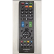 SHARP TV Ori Remote Control (100% new) - 2TC42BD1X, 2TC42AD1X