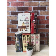 The Work Of Isaac Asimov 4 Volumes U5030 Viman Loi Part 1-2 U5031 The Of Richardpreston2 U5032 Forre