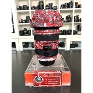 CANON EF 24-105mm F4L UA Code