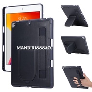 CASING TAB SAMSUNG TAB A8 2019 8.0" T290 T295 LEATHER CASE STANDING SLOT PEN TPU PREMIUM