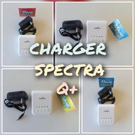 Spectra Q+ Breast Pump Charger Plus Breast Pump Adapter Cascasan Power Supply Spare Parts Replacement Parts