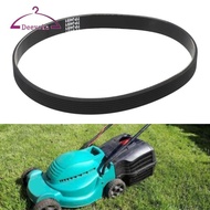 [deevoka] 7PJ451 Lawnmower Drive Belt High Performance Rubber Part for 320 Mower Conversion Kit Effi