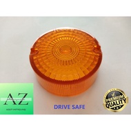 HONDA C70Z / C86 SIGNAL LENS 1 BIJI