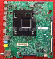 เมนบอร์ดทีวี SAMSUNG รุ่น UA49MU6100KXXT สำหรับพาสบอร์ด BN94-12196N / BN94-12439N