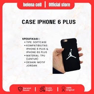 Case iphone 6 Plus Jordan
