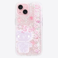 HelloKitty50週年－Barbie芭比 iPhone 15 14 13 pro max 防摔殼