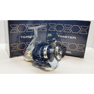 Eupro TWISTER Spinning Reel