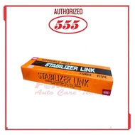 Link Stable STABILIZER Brand 555 JAPAN HONDA Rear STREAM ORIGINAL