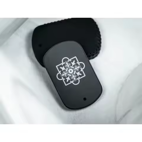 PITATA Hotel Prediction Magic Tricks Koran Medallion Random Number Matches the Key Tag Magician Clos