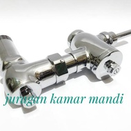 CLOSET JONGKOK TOTO CE9 FLUSH VALVE NEW