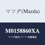 Mazda Asia Star Unit(R) Sheet/M0158860XA (M015-88-60XA) Genuine Mazda Part
