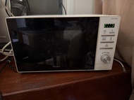 Whirlpool 惠而浦 MWH303 微波爐