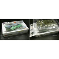 4d72Model assembly of intercontinental ballistic missiles, F-3000 missiles, military1New car bag mod