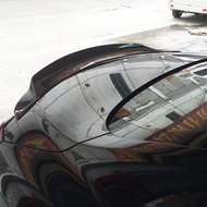 Carbon Fiber Rear Spoiler Wing for Infiniti G Series G37 coupe 2D 2009-2013