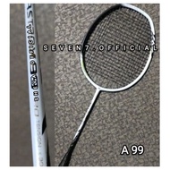 BADMINTON RACKET *28 LBS -