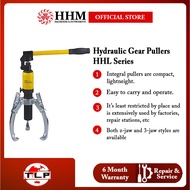 [𝐏𝐑𝐄𝐎𝐑𝐃𝐄𝐑] 𝐓𝐋𝐏 𝐇𝐔𝐀𝐍𝐇𝐔 Hydraulic Gear Pullers - 5 - 50 Ton (HHL-Series)