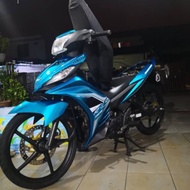 Coverset RC / MX KING LC135 V2/V3/V4/V5/V6