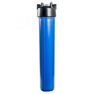Water Filter Casing/ Housing 20 Inch (Blue)