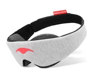 ผ้าปิดตาที่ดีที่สุด Manta Sleep ผ้าปิดตาพรีเมี่ยม หลับสนิทไร้แสงรบกวน Manta sleep mask