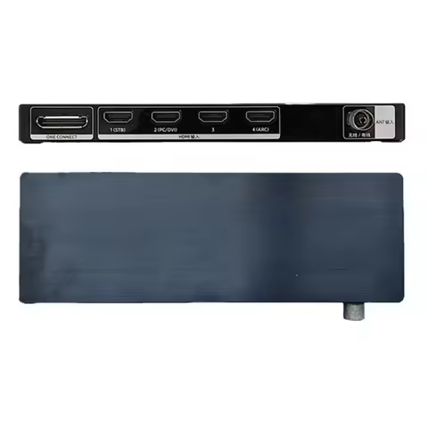 BN96-44183A BN94-11965A BN91-19252A TV ONE CONNECT BOX is for UN75MU8000F UN65MU850DF UN65MU8000F UN