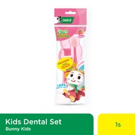 DARLIE Kids Dental Set 1's