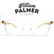 William Palmer Kacamata Pria Wanita Premium 2006 Crystal