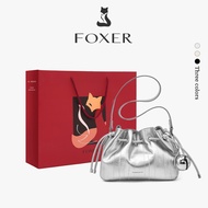 FOXER Women's Single Shoulder Handbag